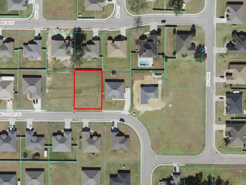 TBD NW 1ST COURT RD, Ocala, FL 34475