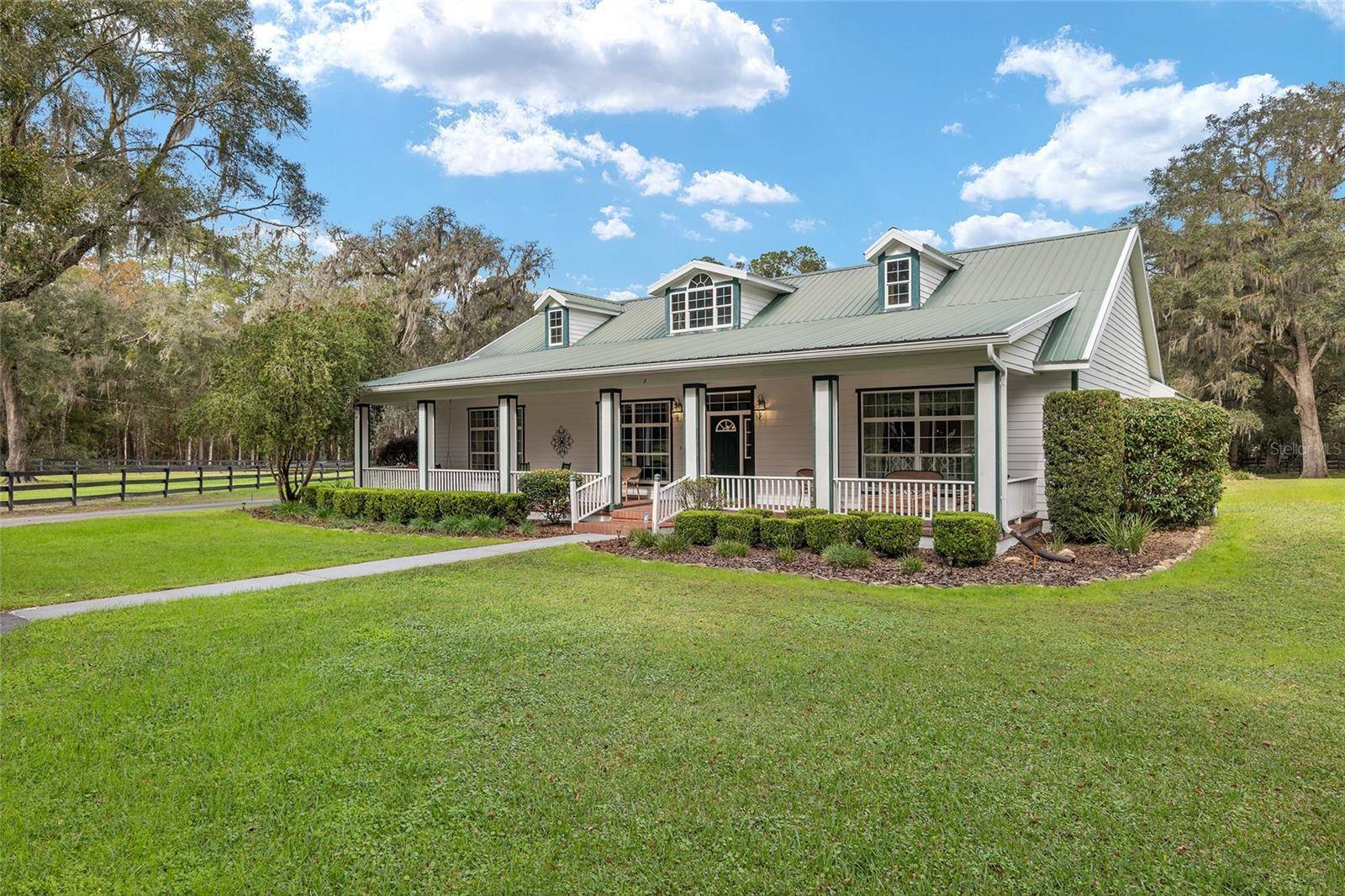 12675 NW 83RD LN, Ocala, FL 34482