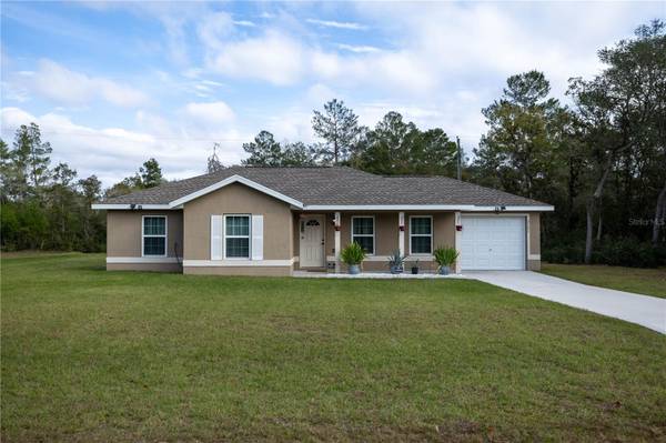 2171 SW 153RD LOOP, Ocala, FL 34473