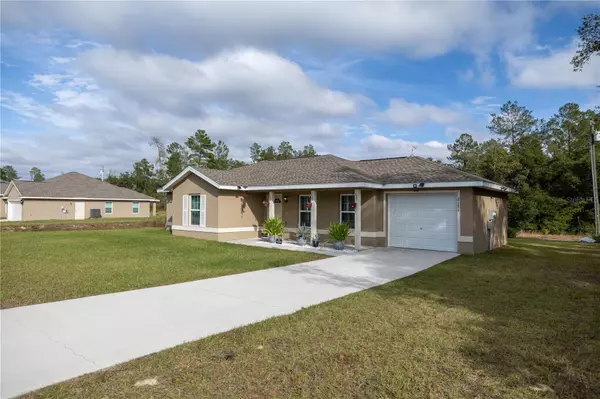 Ocala, FL 34473,2171 SW 153RD LOOP