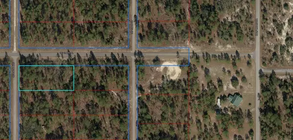 Dunnellon, FL 34431,00 SE 138TH/114TH AVE