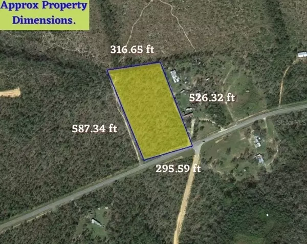 Chipley, FL 32428,LOT 7 HILL LN