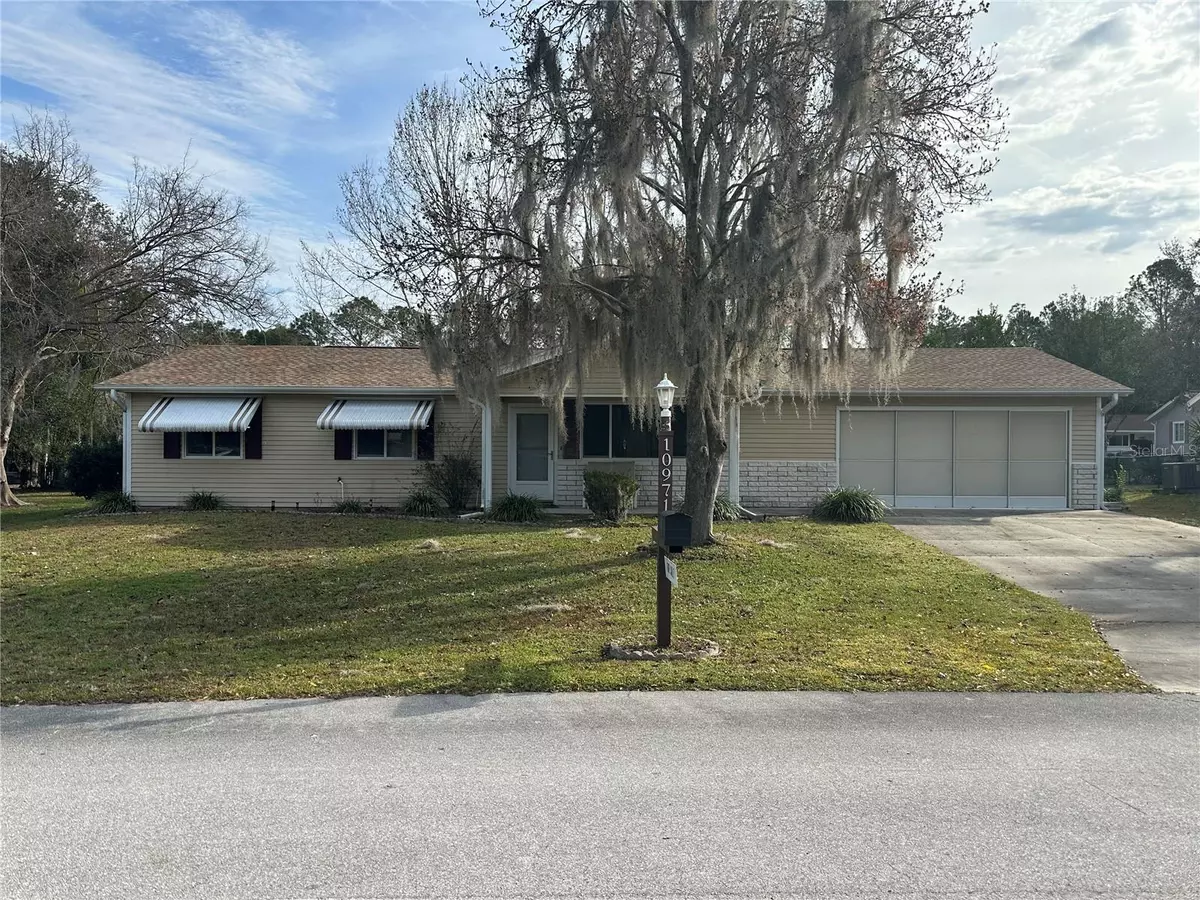 Ocala, FL 34481,10971 SW 81ST AVE