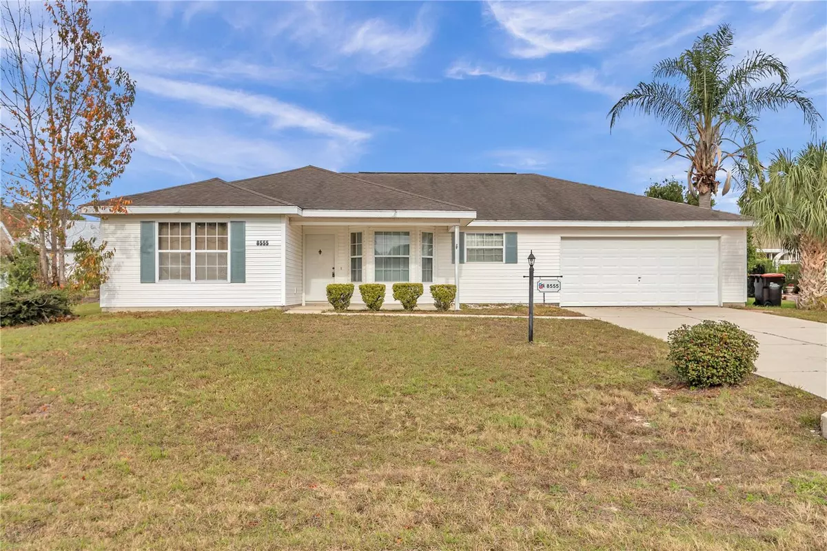 Ocala, FL 34476,8555 SW 65TH COURT RD
