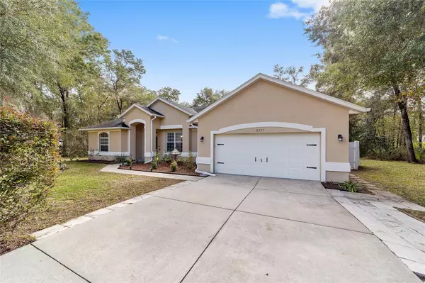 Dunnellon, FL 34432,8297 SW 196TH COURT RD