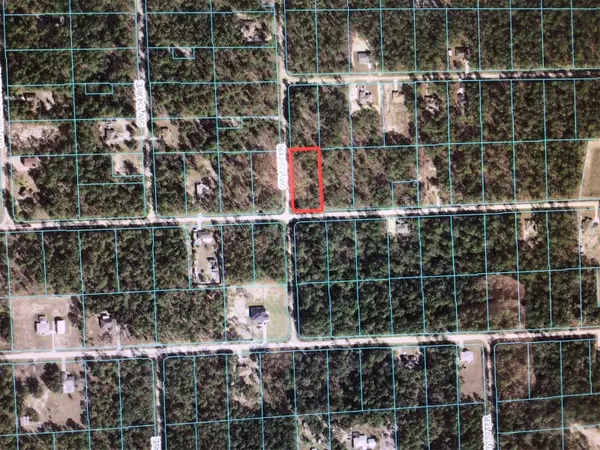 Dunnellon, FL 34432,0 SW 78TH PLACE