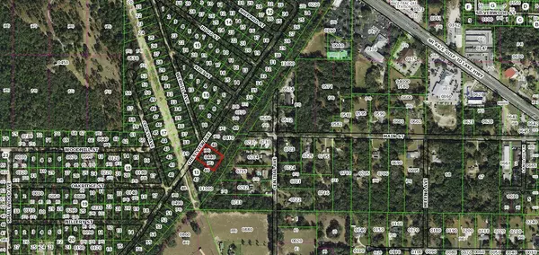 Inverness, FL 34452,105 CRESTVIEW AVE