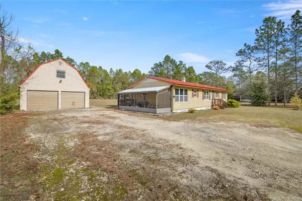 Bronson, FL 32621,10291 NE 73RD ST