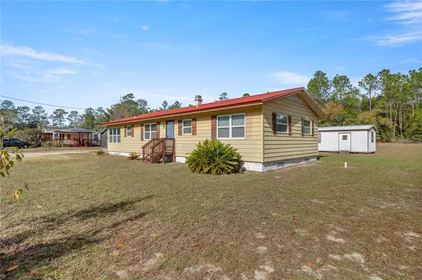 Bronson, FL 32621,10291 NE 73RD ST