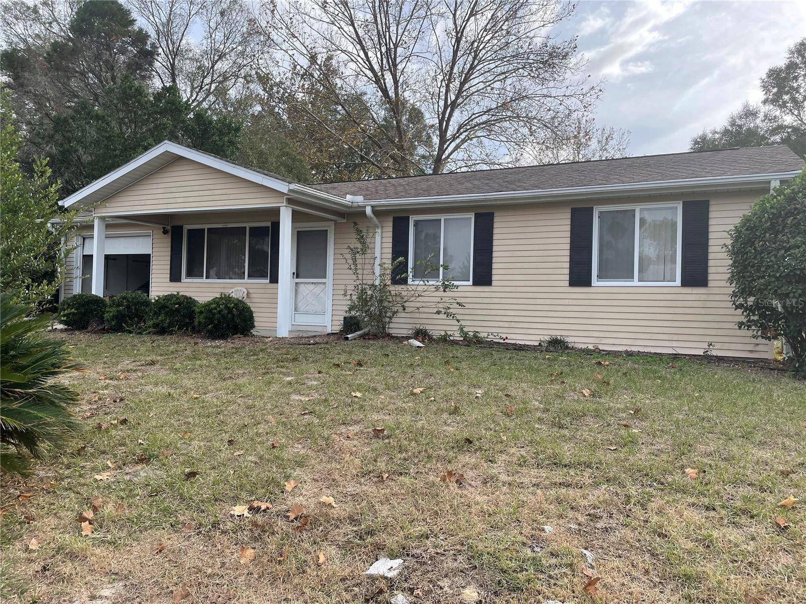 8498 SW 109TH LANE RD, Ocala, FL 34481
