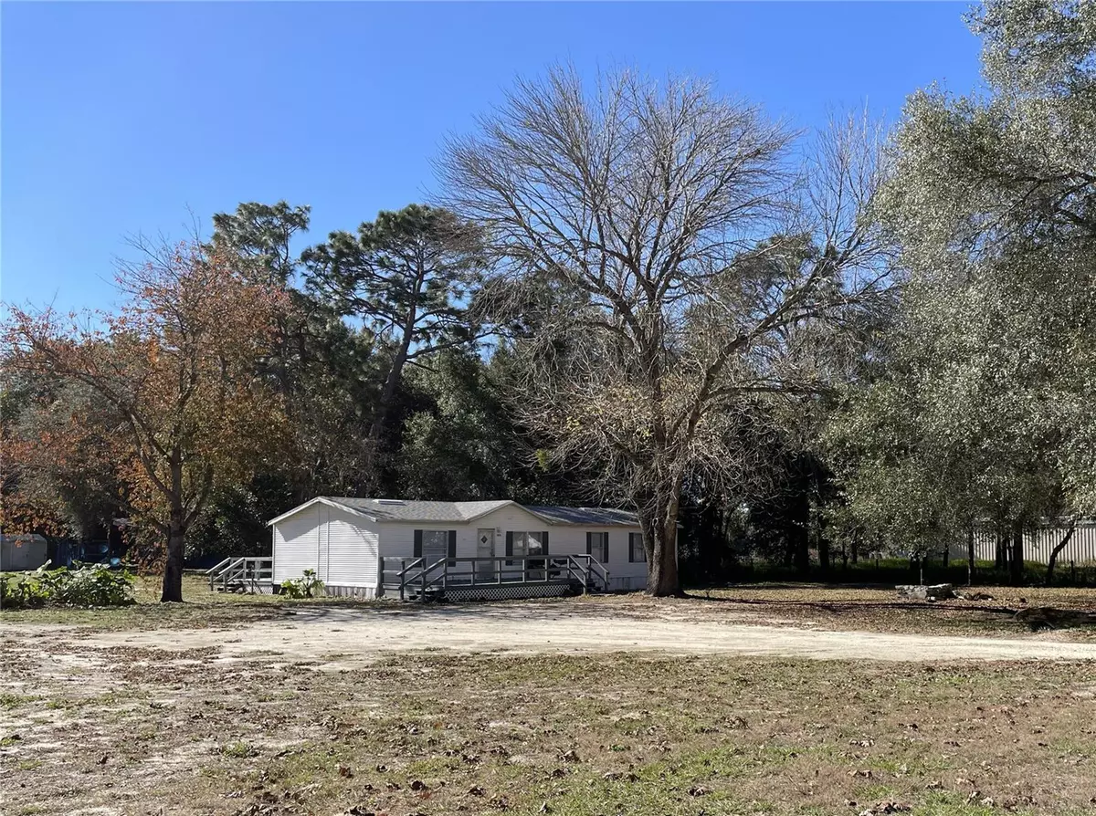 Belleview, FL 34420,8010 SE 123RD LN