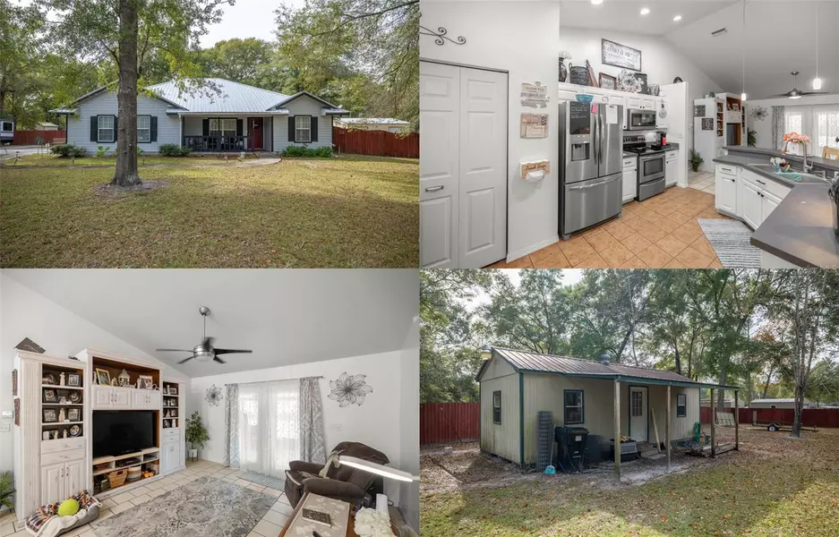 2708 NW 244TH ST, Newberry, FL 32669