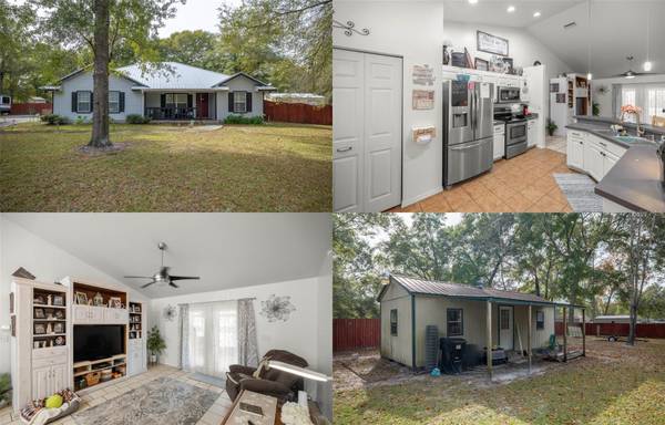 2708 NW 244TH ST,  Newberry,  FL 32669