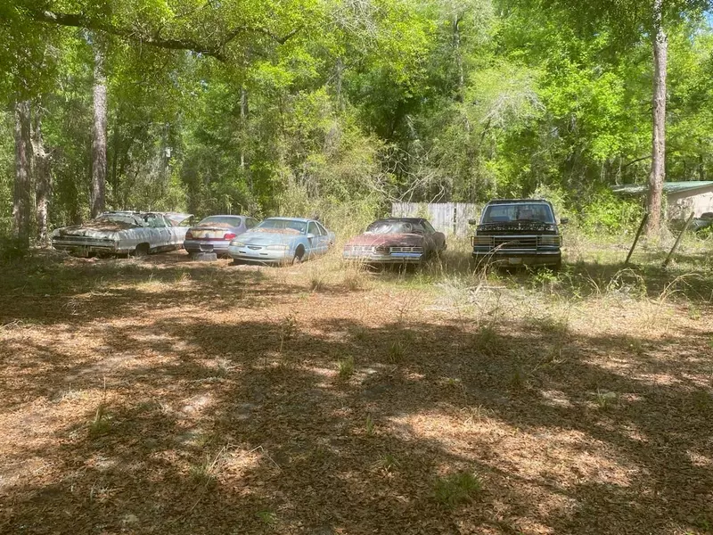 14703 SW ARCHER LN, Archer, FL 32618