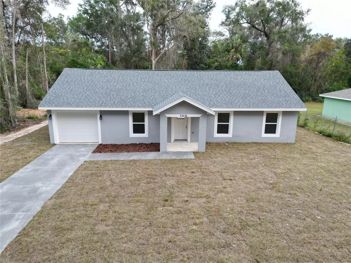 Belleview, FL 34420,13431 SE 38TH CT