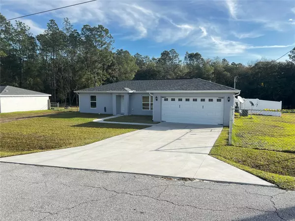 Dunnellon, FL 34431,6501 SW 202ND CT