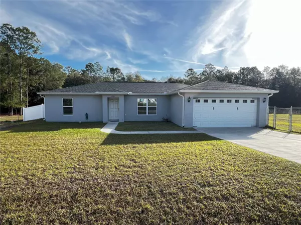 6501 SW 202ND CT, Dunnellon, FL 34431