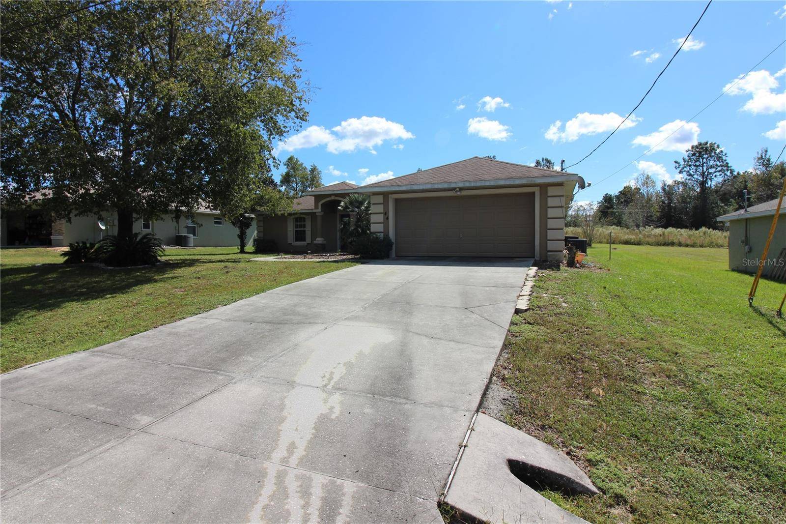 44 W VACATION PL, Citrus Springs, FL 34434
