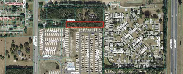 Ocala, FL 34482,00 NW 30TH PLACE