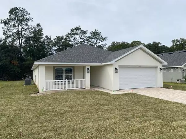 Dunnellon, FL 34432,7770 SW 180TH CIR