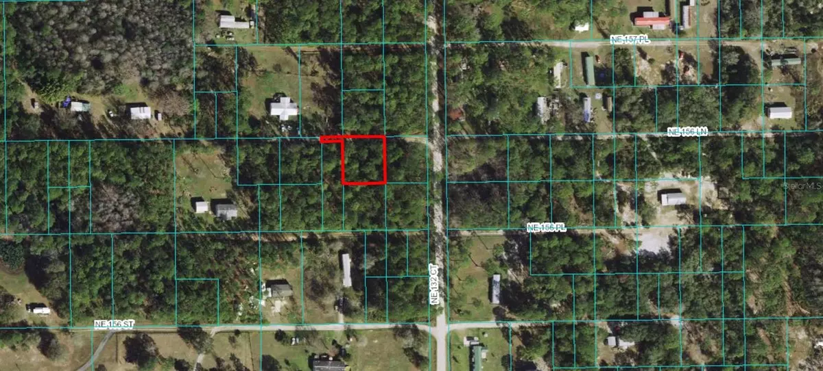 Fort Mc Coy, FL 32134,00 NE 156TH LN