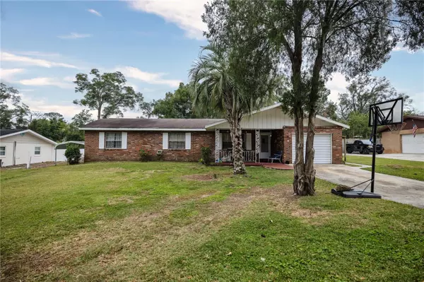 3204 SE 34TH ST, Ocala, FL 34471