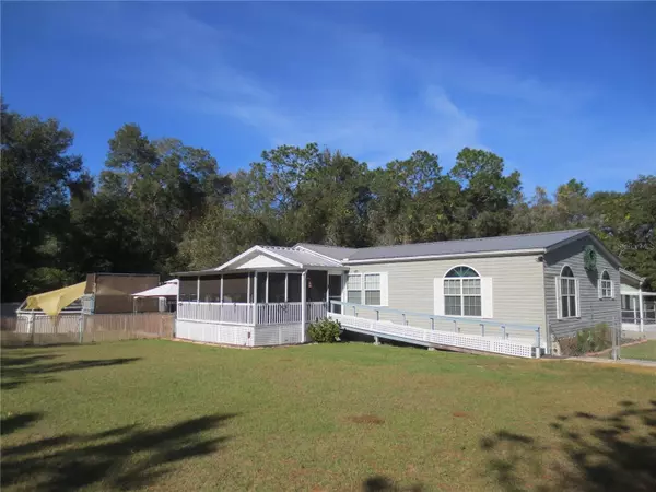 1762 SE 173RD AVE, Silver Springs, FL 34488