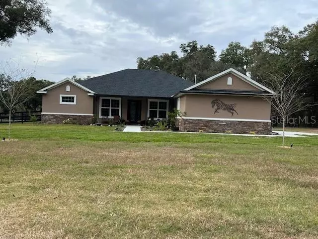 Ocala, FL 34473,12390 SW 16TH AVE