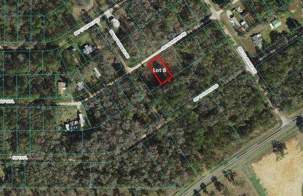 TBD SW 18TH STREET RD, Ocala, FL 34481