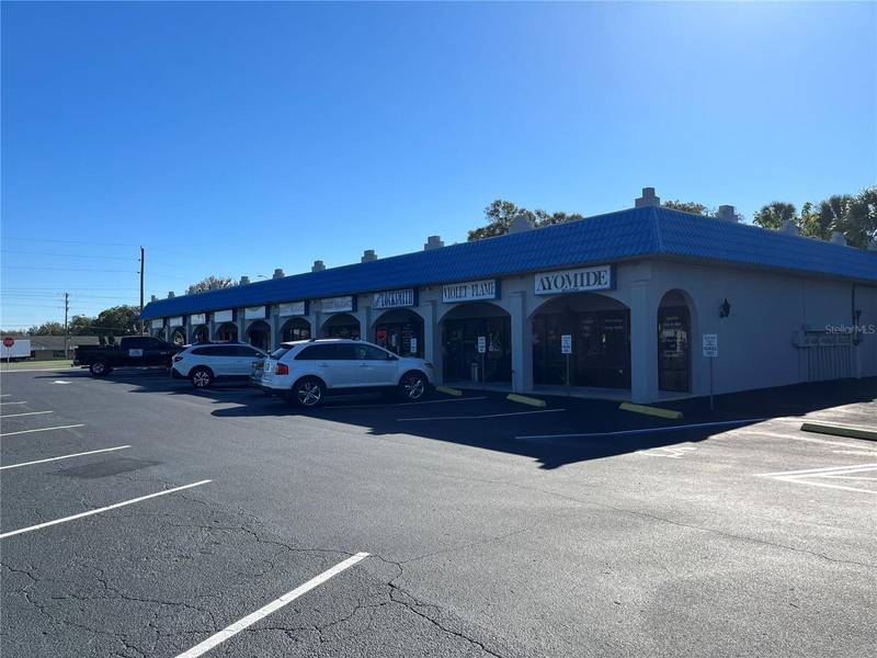 10934 S US HWY 441 ALL UNITS, Belleview, FL 34420