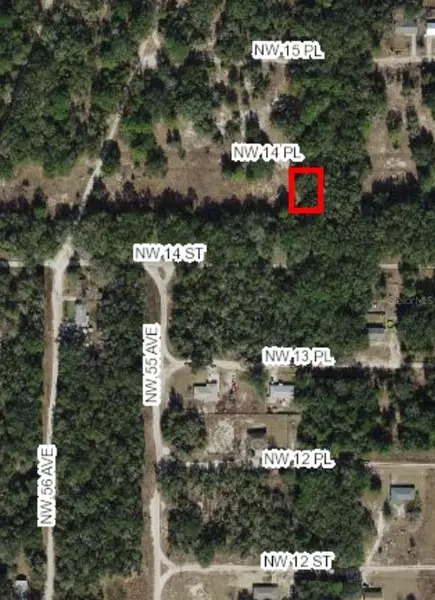 LOT 28 NW 14TH PL, Ocala, FL 34482