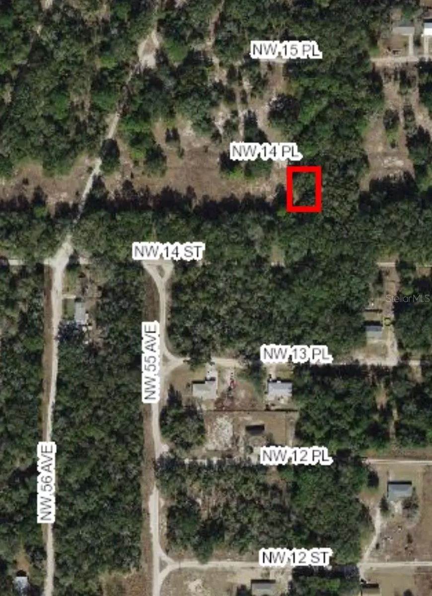 Ocala, FL 34482,LOT 28 NW 14TH PL