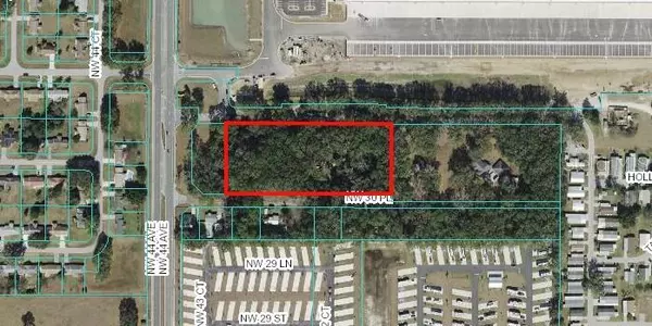 Ocala, FL 34482,00 NW 30TH PL