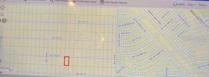 0 SW 153RD LN, Dunnellon, FL 34432
