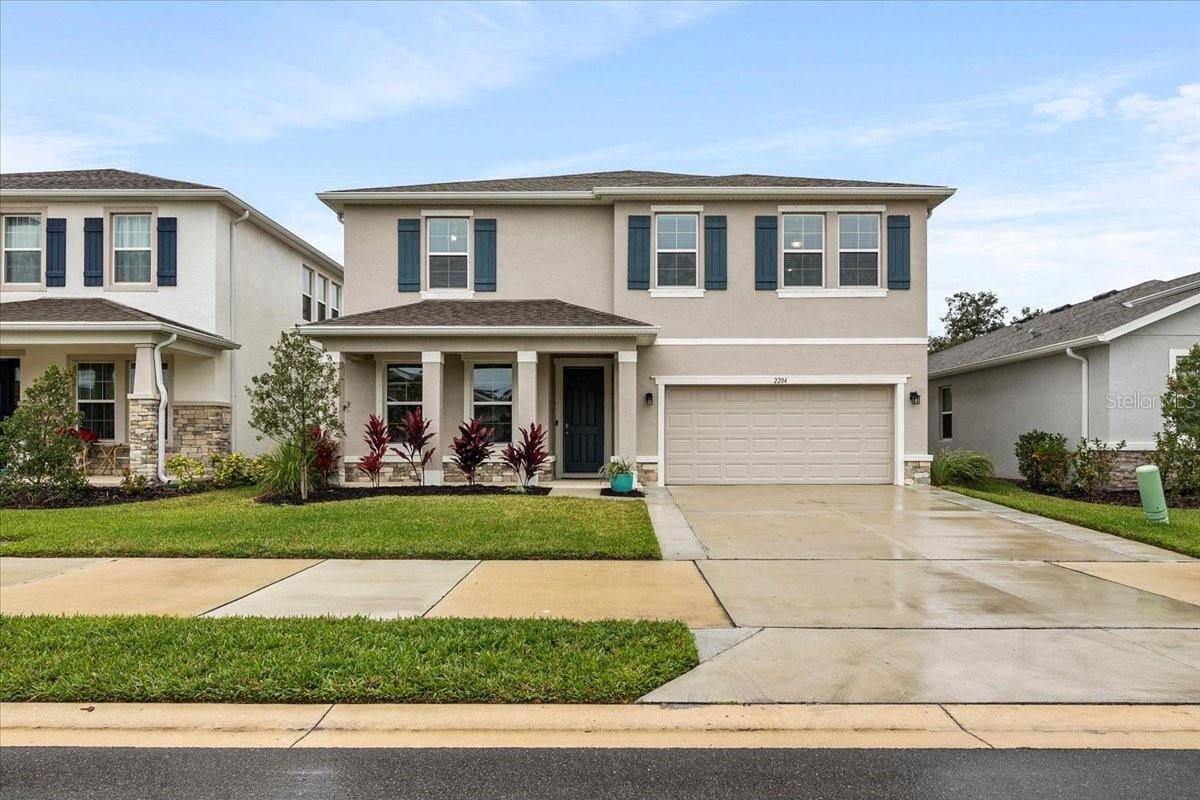 2204 MIDNIGHT PEARL DR, Sarasota, FL 34240