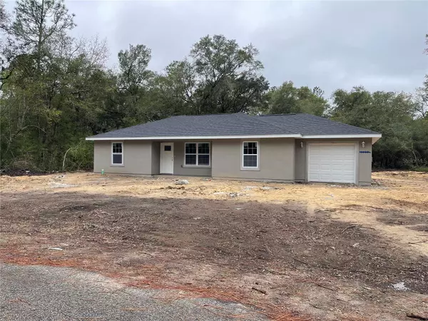 5532 SW 204TH AVE, Dunnellon, FL 34431