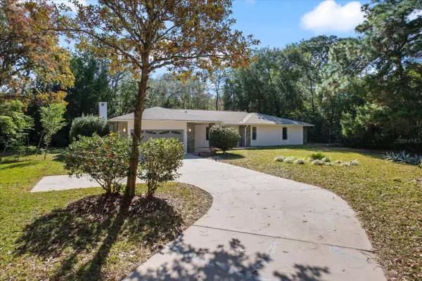 Homosassa, FL 34446,17 BYRSONIMA CT W