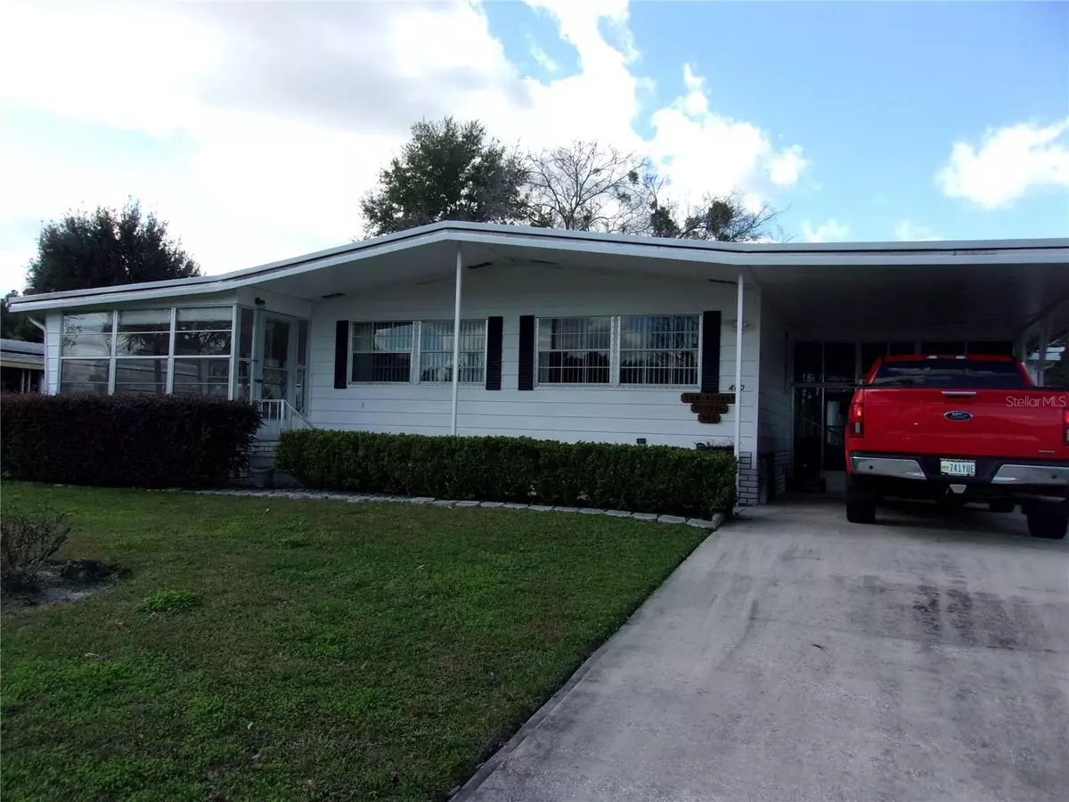 Ocala, FL 34470,480 NE 63RD CT