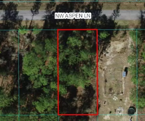 TBD NW ASPEN LN, Dunnellon, FL 34431