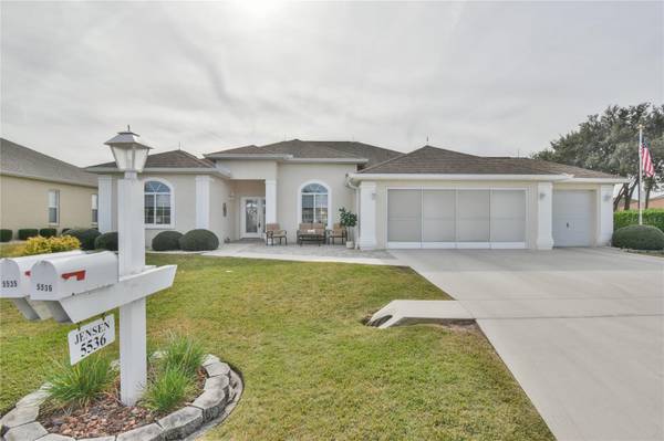 5536 NW 25TH LOOP,  Ocala,  FL 34482