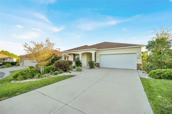 Ocala, FL 34476,8805 SW 79TH CT