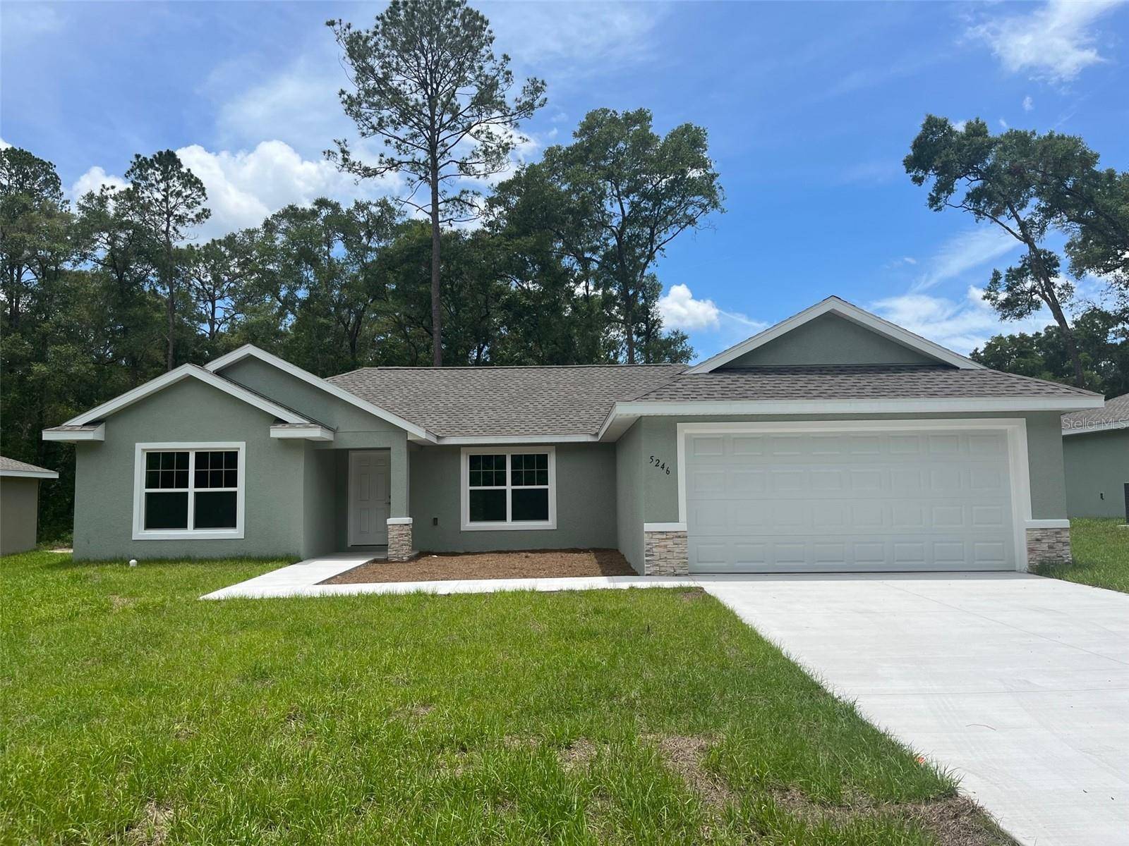 4481 NW 45TH ST, Ocala, FL 34482