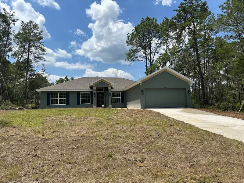 5200 SW 162ND PLACE RD, Ocala, FL 34473