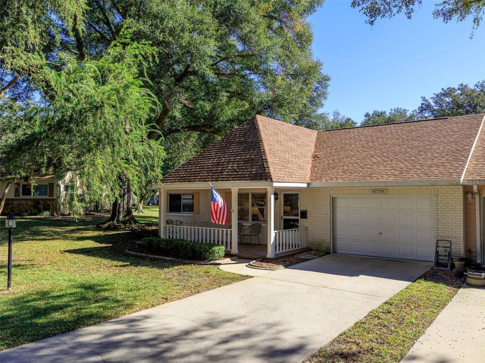 9277 SW 83RD AVE #A, Ocala, FL 34481