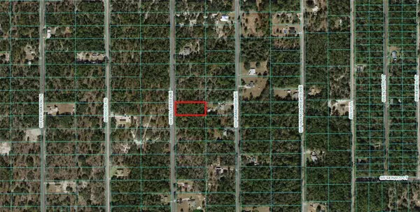 00 SW HILLCREST AVE, Dunnellon, FL 34431