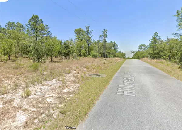 Dunnellon, FL 34431,00 SW HILLCREST AVE