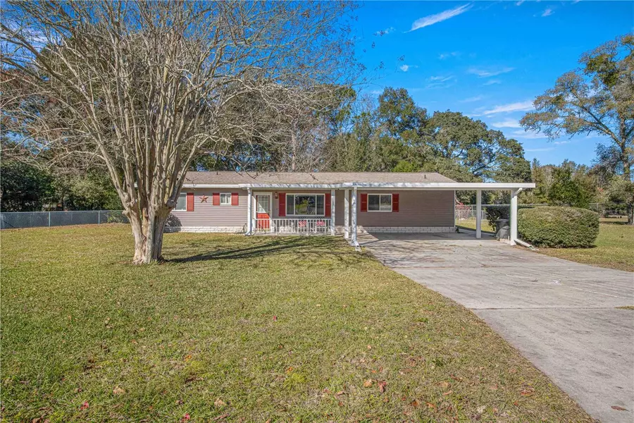 6531 SW 107TH ST, Ocala, FL 34476