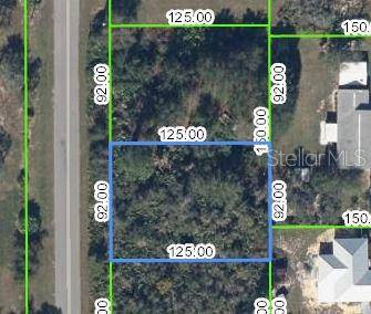 217 BOREN AVE, Lake Placid, FL 33852