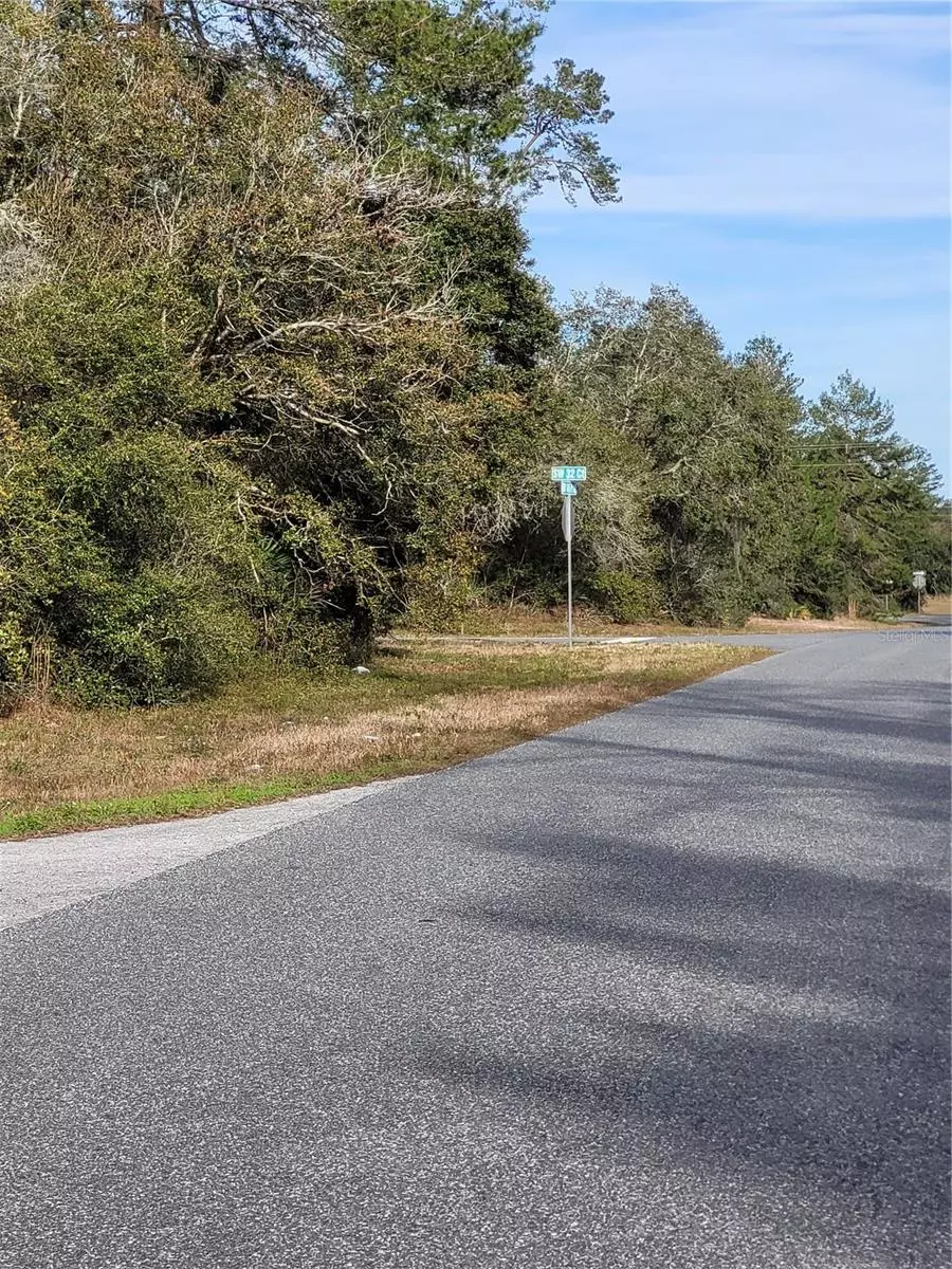 Ocala, FL 34473,Lot 3 SW 145 PL. RD.