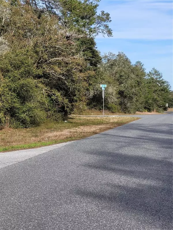 Lot 3 SW 145 PL. RD., Ocala, FL 34473